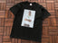Supreme Graphic T-Shirt Black