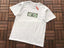 Supreme Dollar Tee (FW17) White