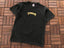 Supreme Gold Grills T-Shirt Black