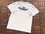 Supreme The North Face Collaborative T-Shirt White