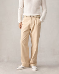 RD Trouser - Sand