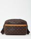 Louis Vuitton Monogram Canvas Reporter PM Crossbody Bag