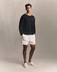 Carpenter Shorts - Off White