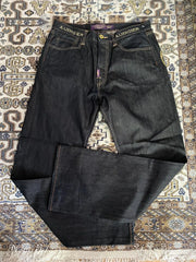 THE LIBERTY JEANS