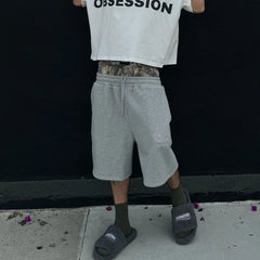 THE SAG SHORTS