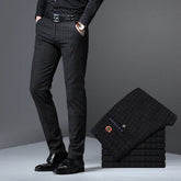 Mens Casual Comfort Pants – Stylish, Versatile Men's Casual Trousers