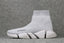 Balenciaga Speed 2.0 Trainer Knit 'Grey'