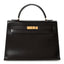 Box Kelly Sellier 32 Chocolate
