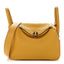 Taurillon Clemence Mini Lindy 20 Sun