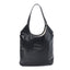 Nappa Ivy Bag Black