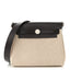 Military Toile Vache Hunter Herbag Zip Retourne 20 Ecru Beige Ebene