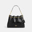 Coach Outlet Evelyn Shoulder Bag With Quilting