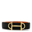 Swift Epsom 24mm Gamma Belt 75 30 Black Orange