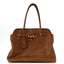 Nappa Aviator Medium Aventure Bag Rovere