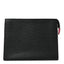 Epi Toiletry Pouch 26 Black Pink
