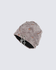 American Vintage Wasteland Beanie