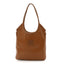 Nappa Ivy Bag Caramel