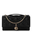 Lambskin Cannage Mini My Dior Bag Black