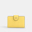Coach Outlet Medium Corner Zip Wallet
