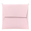 Epsom Bastia Coin Purse Mauve Pale