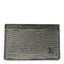 Epi Card Holder Platine