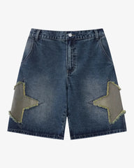 THE SIDESTAR JORTS