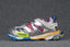 Balenciaga Track Sneaker 'Metallic Multi'