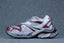Balenciaga Wmns Runner Sneaker 'White Burgundy'