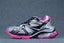 Balenciaga Wmns Runner Sneaker 'Worn-Out - Silver Pink'