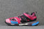 Balenciaga Wmns Track Trainer 'Pink Blue'
