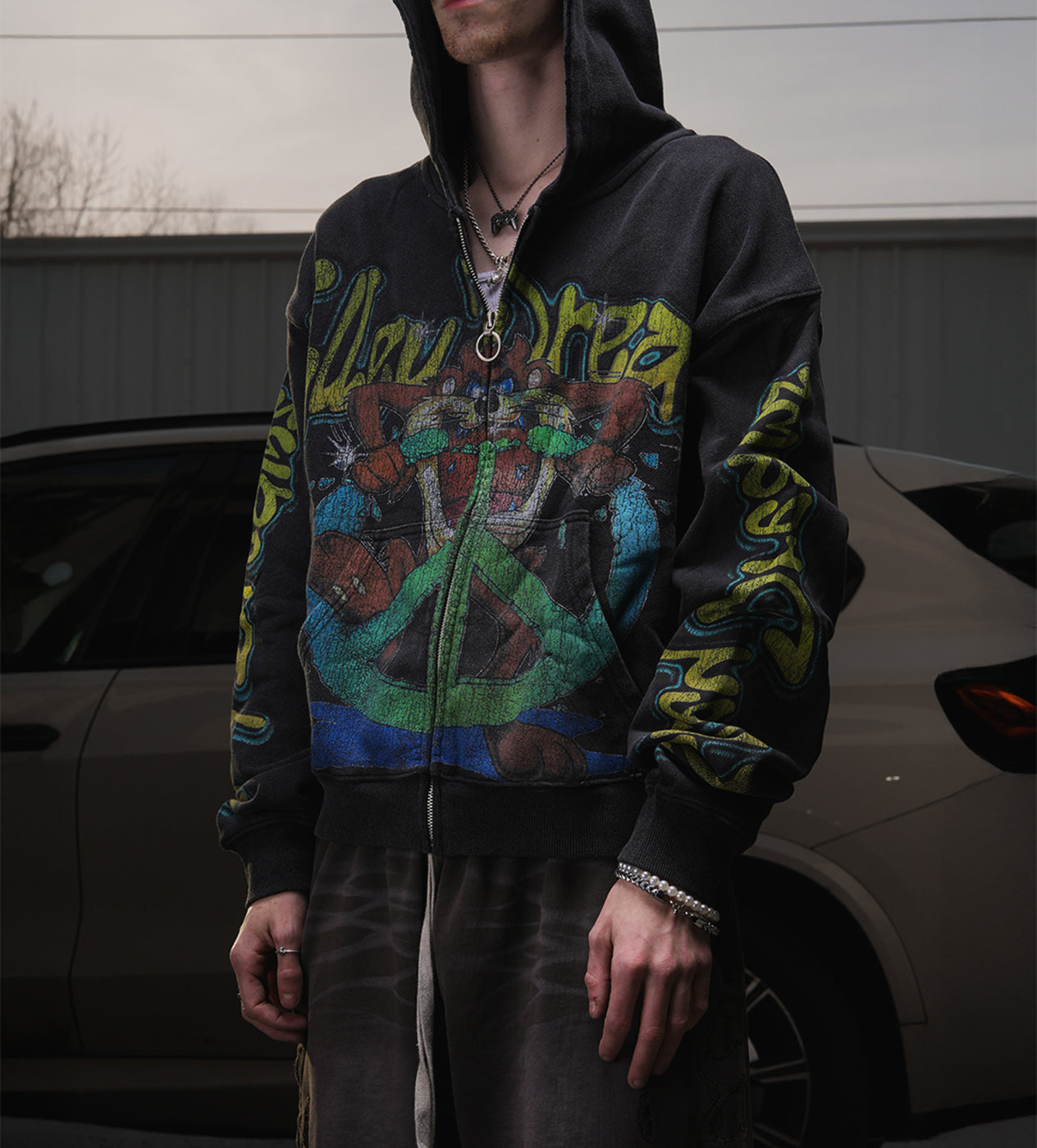 Hoodie