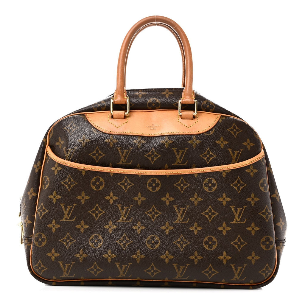 Monogram Deauville