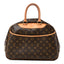 Monogram Deauville