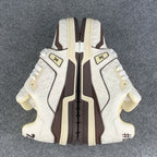 Tyler the Creator X LV Trainer 'White Mocha'