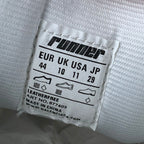 Balenciaga Runner Sneaker Graffiti 'White'