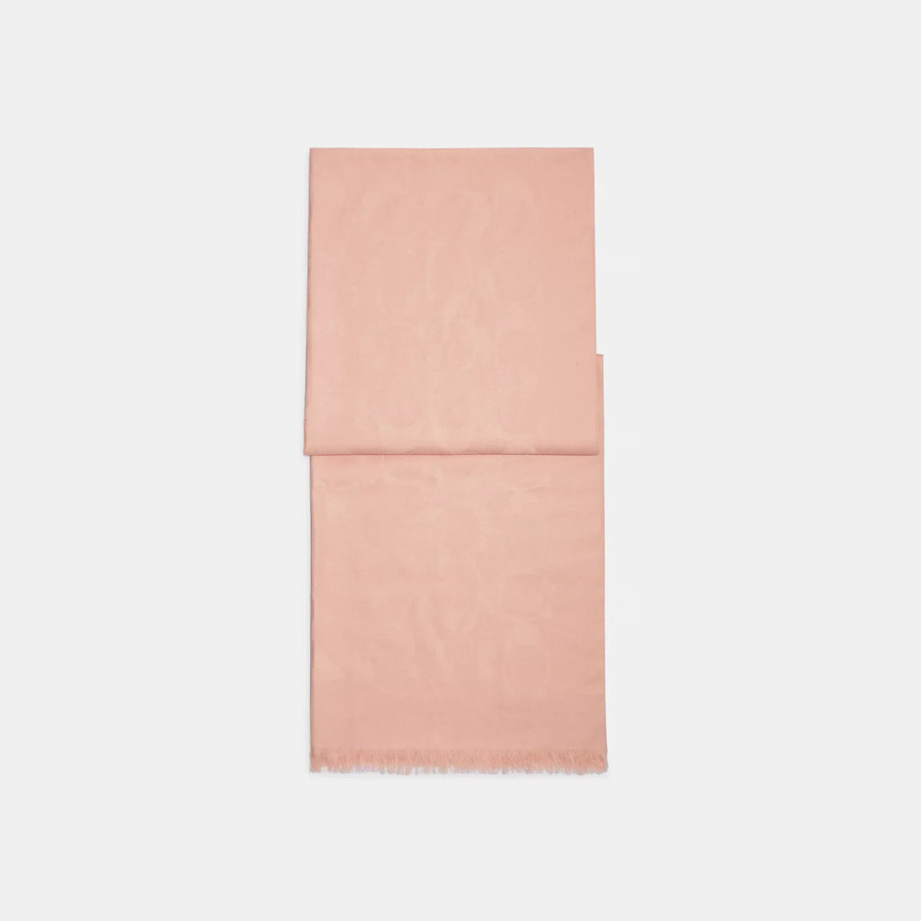 Coach Outlet Signature Wrap