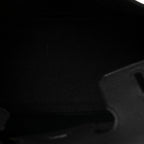 Togo Birkin 25 Black
