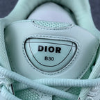 Dior x Stone Island B30 'Light Green'
