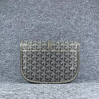 Goyard Belvedere PM 'Grey'