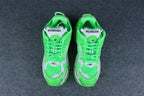 Balenciaga Runner Sneaker 'Fluo Green'
