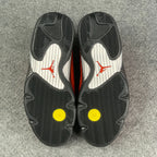 Air Jordan 14 Retro 'Ferrari' 2025