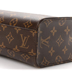 Monogram Sac Plat BB