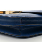 Chevre Mysore Constance 18 Bleu France