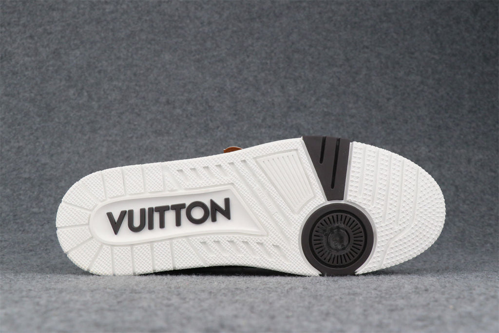 LV Trainer #54 Damier Ebene Multi