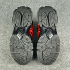 Balenciaga Runner Sneaker 'Graffiti - Black Red'