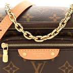 Monogram Mini Bumbag