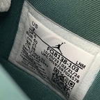 Air Jordan 4 Retro 'Oxidized Green'