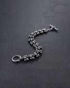 Skull 22cm Bracelet