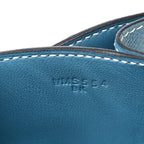 Epsom Constance 18 New Blue Jean