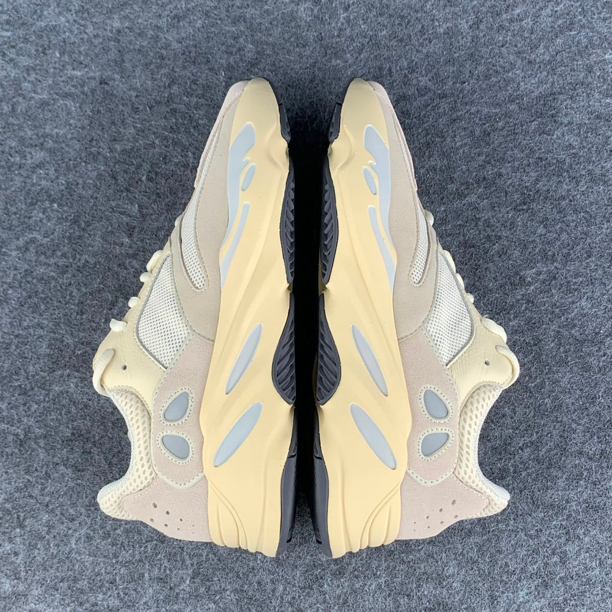 Adidas Yeezy Boost 700 'Analog'
